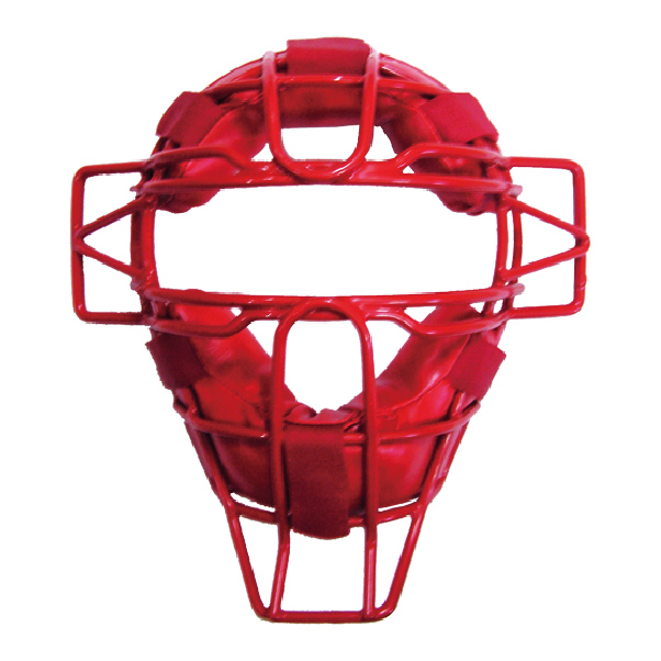 Supreme Rawlings Catcher's Mask Red